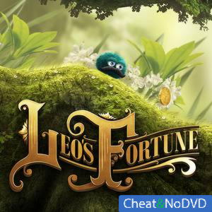 Leo's Fortune HD Edition - NoDVD