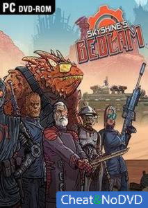 Skyshine's BEDLAM - NoDVD