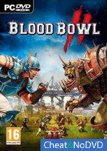 Blood Bowl 2 - NoDVD