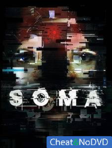 SOMA - NoDVD