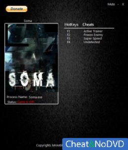 sOMA