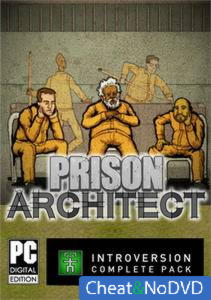 Prison Architect - NoDVD