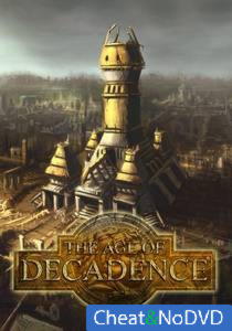 The Age of Decadence - NoDVD