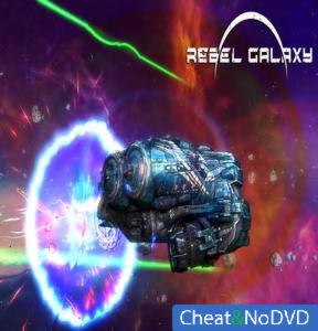 Rebel Galaxy - NoDVD