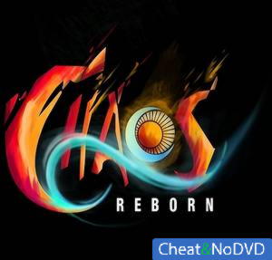 Chaos Reborn - NoDVD