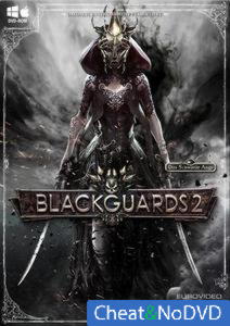 Blackguards 2 - NoDVD