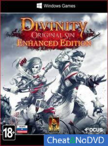 Divinity: Original Sin  Enhanced Edition - NoDVD