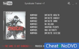 syndicate