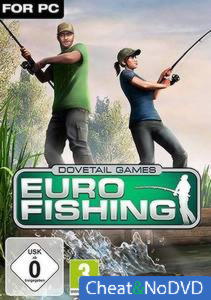 Euro Fishing - NoDVD