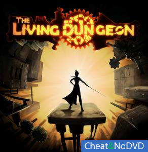 The Living Dungeon - NoDVD