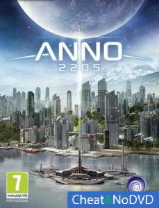 Anno 2205 - NoDVD