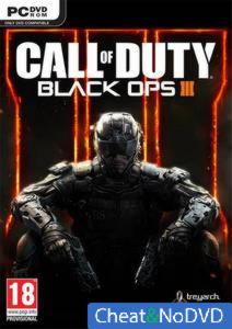 Call of Duty: Black Ops 3 - NoDVD