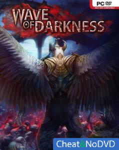 Wave of Darkness - NoDVD