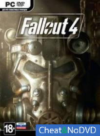 Fallout 4 - NoDVD