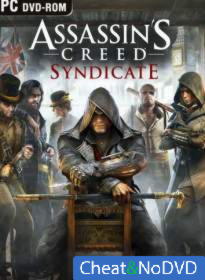 Assassins Creed: Syndicate - NoDVD