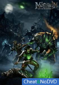 Mordheim: City of the Damned - NoDVD