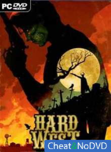 Hard West - NoDVD