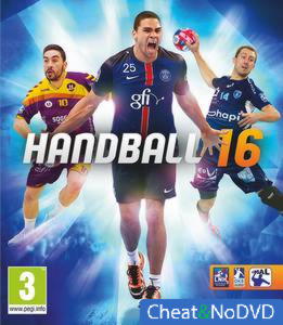 Handball 16 - NoDVD