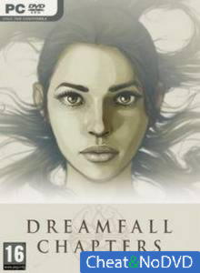 Dreamfall Chapters Book Four: Revelations - NoDVD