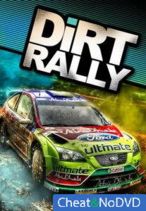 DiRT Rally - NoDVD