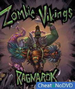 Zombie Vikings - NoDVD