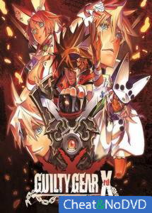 GUILTY GEAR Xrd -SIGN- NoDVD