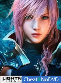 Lightning Returns: Final Fantasy 13 - NoDVD