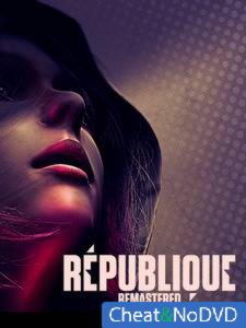 Republique Remastered - Episodes 1-4 - NoDVD