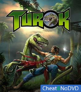 Turok - NoDVD