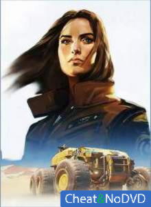 Homeworld: Deserts of Kharak - NoDVD