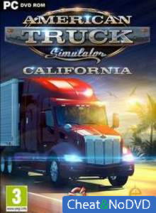 American Truck Simulator - NoDVD