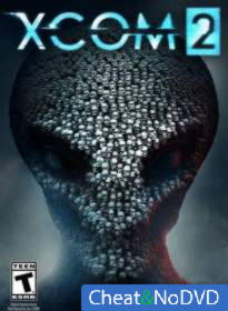 XCOM 2 - NoDVD