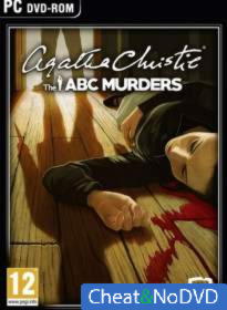 Agatha Christie: The ABC Murders - NoDVD