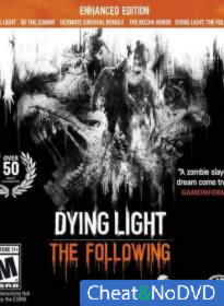 Dying Light: The Following - NoDVD