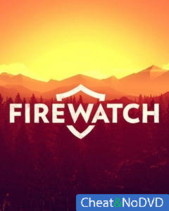 Firewatch - NoDVD