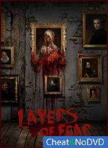 Layers of Fear - NoDVD