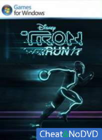 Tron Run - NoDVD