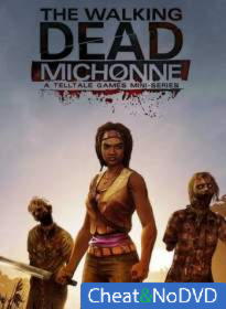 The Walking Dead: Michonne - NoDVD