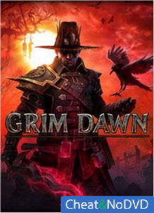 Grim Dawn - NoDVD