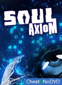 Soul Axiom - NoDVD