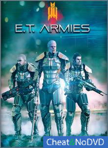 E.T. Armies - NoDVD