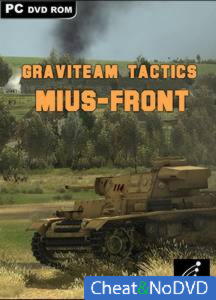 Graviteam Tactics: Mius-Front - NoDVD