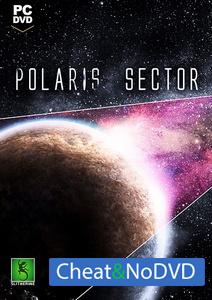 Polaris Sector - NoDVD 