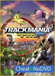 Trackmania Turbo - NoDVD