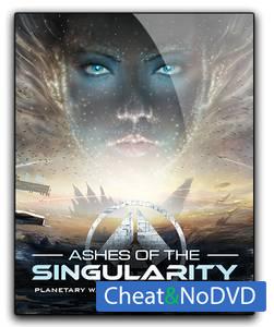 Ashes of the Singularity: Escalation - NoDVD