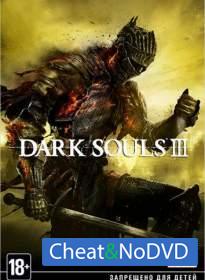 Dark Souls 3 - NoDVD