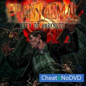 Phantasmal: Survival Horror Roguelike - NoDVD