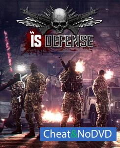 IS Defense - NoDVD