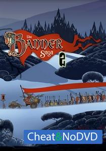 The Banner Saga 2 - NoDVD