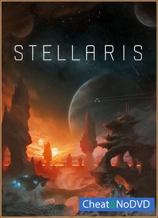 Stellaris - NoDVD